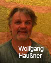 Wolfgang Hauner