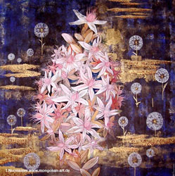 Flowers - Nurmaa Art