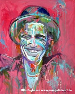 keith richards