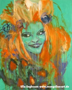 nina hagen