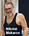 Nikolai Makarov