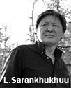 Sarankhukhuu Lkhagvasuren