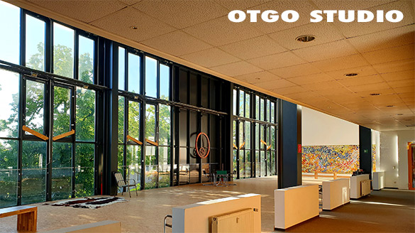 OTGO Studio