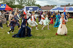 FESTIWAL KULTURALNY „POLSKA–MONGOLIA BLIŻEJ SIEBIE” W SKIERNIEWICACH z okazji obchodw 70. rocznicy nawiązania stosunkw dyplomatycznych (1951-2021) / Poland–Mongolia closer. Mongolian Culture Festival in Skierniewice to celebrate the 70th anniversary of establishing diplomatic relations (1951-2021)