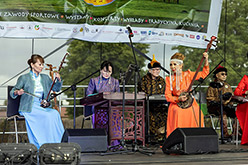 FESTIWAL KULTURALNY „POLSKA–MONGOLIA BLIŻEJ SIEBIE” W SKIERNIEWICACH z okazji obchodw 70. rocznicy nawiązania stosunkw dyplomatycznych (1951-2021) / Poland–Mongolia closer. Mongolian Culture Festival in Skierniewice to celebrate the 70th anniversary of establishing diplomatic relations (1951-2021)