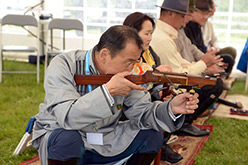 FESTIWAL KULTURALNY „POLSKA–MONGOLIA BLIŻEJ SIEBIE” W SKIERNIEWICACH z okazji obchodw 70. rocznicy nawiązania stosunkw dyplomatycznych (1951-2021) / Poland–Mongolia closer. Mongolian Culture Festival in Skierniewice to celebrate the 70th anniversary of establishing diplomatic relations (1951-2021)