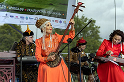 FESTIWAL KULTURALNY „POLSKA–MONGOLIA BLIŻEJ SIEBIE” W SKIERNIEWICACH z okazji obchodw 70. rocznicy nawiązania stosunkw dyplomatycznych (1951-2021) / Poland–Mongolia closer. Mongolian Culture Festival in Skierniewice to celebrate the 70th anniversary of establishing diplomatic relations (1951-2021)