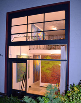 Gallery Studio OTGO in Berlin