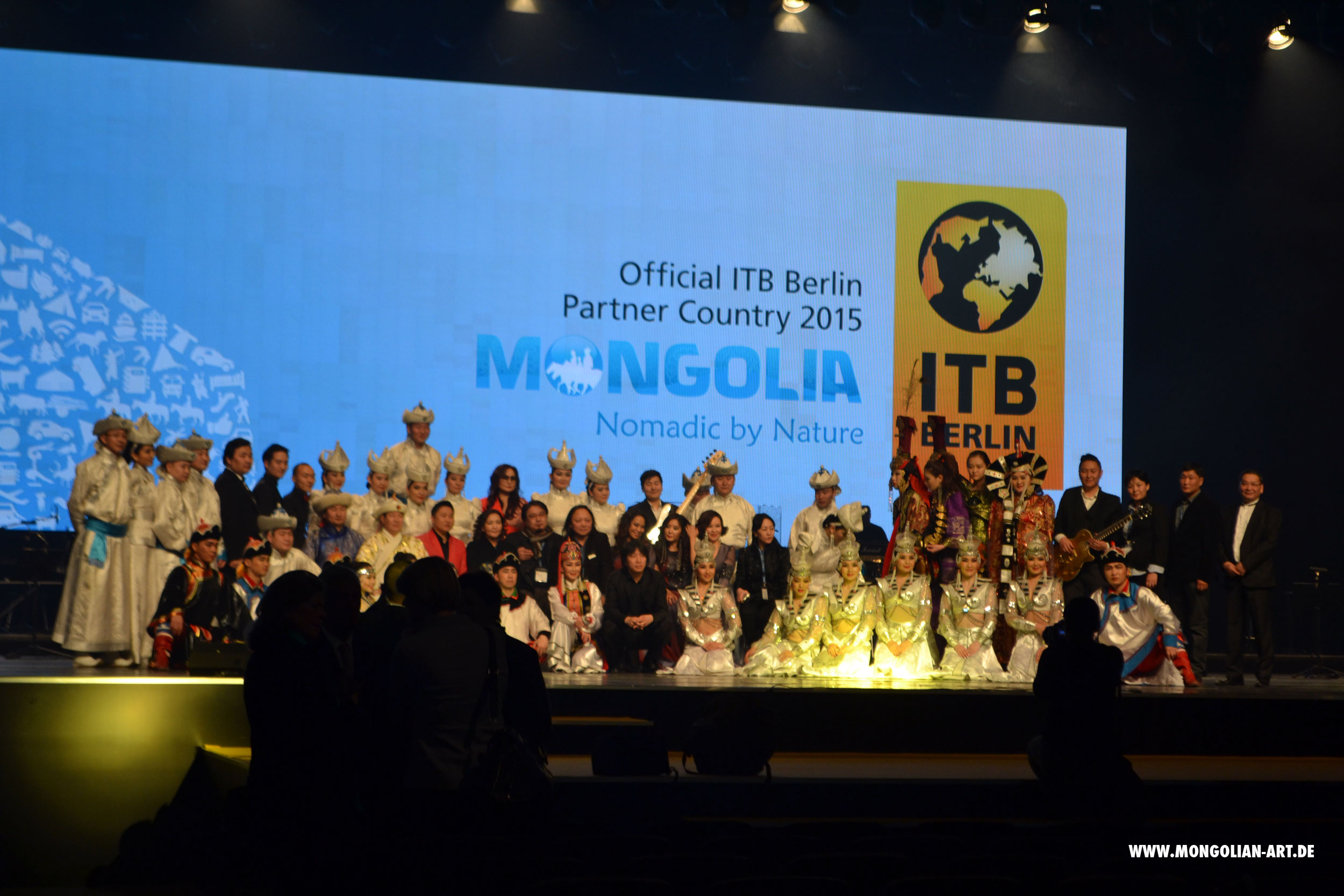 Messedamm 22 D 14055 Berlin Germany Messedamm 22 D 14055 Berlin Germany