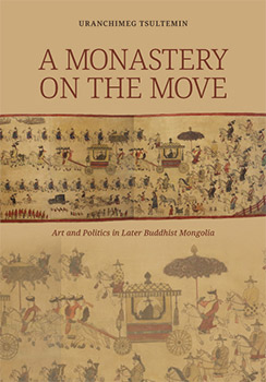 Prof. Dr. Uranchimeg Orna Tsultem: Tradition und Modernitt in der zeitgenssischen Kunst der Mongolei