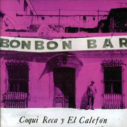 bonbon bar