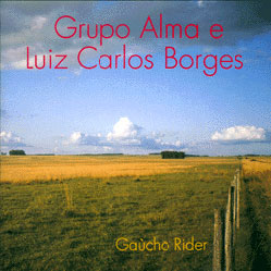 gaucho rider