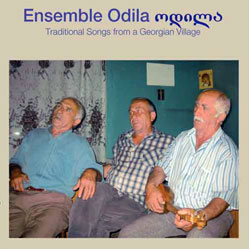 cd odila