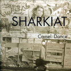 cd sharkiat