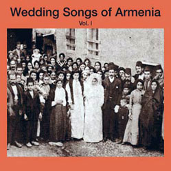 wedding songs armenia