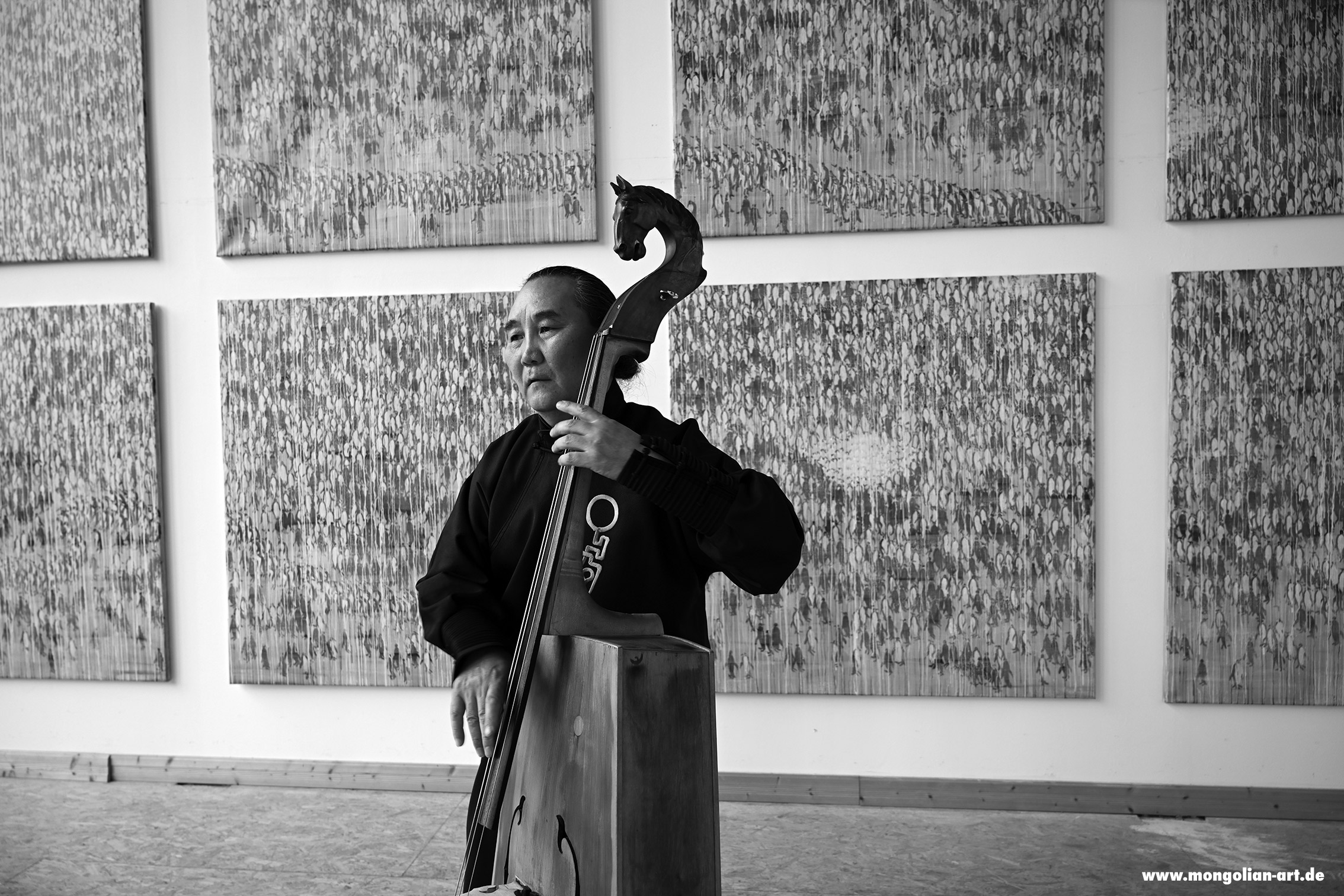 UUGAN Uuganbaatar TsendOchir