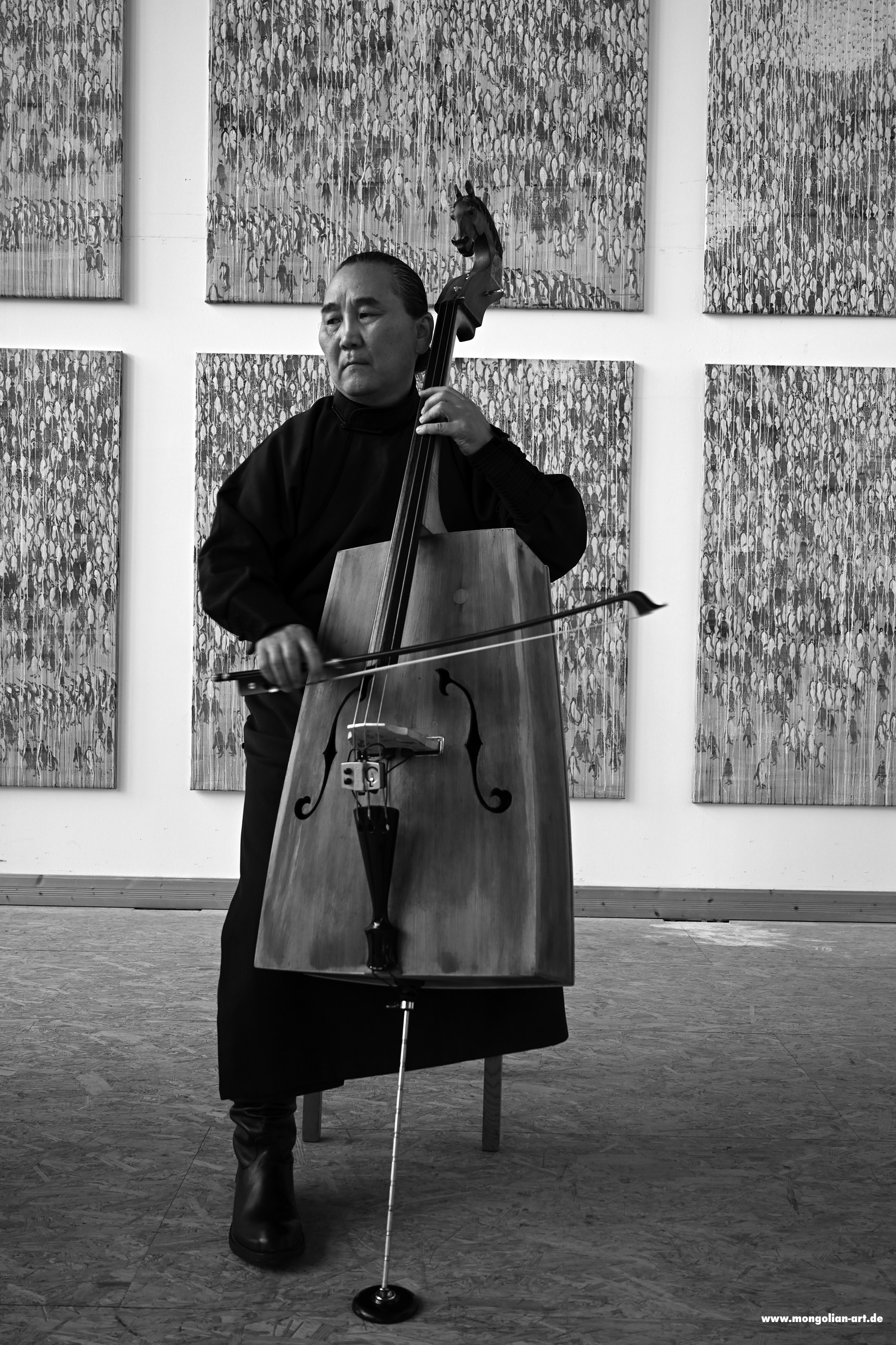 UUGAN Uuganbaatar TsendOchir