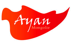 ayan mongolia