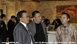 President of Mongolia, Elbegdorj Tsakhia