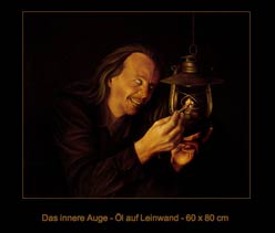 das innere auge - Torsten Gebhardt art