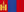 Mongolian