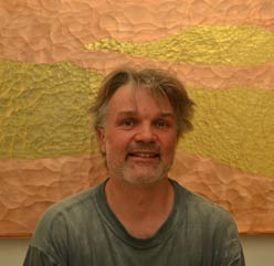 Wolfgang Haußner