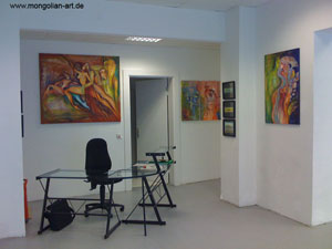 Art Collection Freudenberg