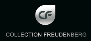 Die Webseite von Collection Freudenberg AG