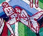 erotic art gallery painting phantasie kama sutra art