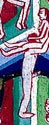 erotic art gallery painting phantasie kama sutra art