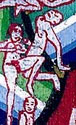 erotic art gallery painting phantasie kama sutra art