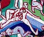 erotic art gallery painting phantasie kama sutra art