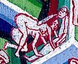 erotic art gallery painting phantasie kama sutra art