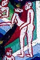 erotic art gallery painting phantasie kama sutra art