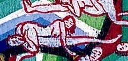 erotic art gallery painting phantasie kama sutra art