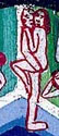 erotic art gallery painting phantasie kama sutra art