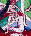 asiatische erotik geile malerei museum galerie miniatur