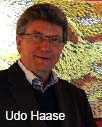 Udo Haase
