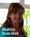 Beatrice Bues-Bohl