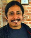 antonio paucar