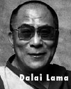 Dalai Lama