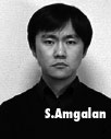 AMGALAN SUKHBAATAR (mong. Сүхбаатарын Амгалан)