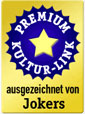 Premium Kultur-Link ausgezeichnet von Jokers