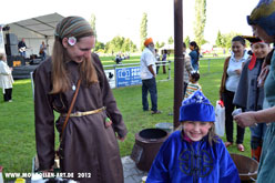 NAADAM EINLADUNG zum 12. Deutsch-Mongolischen Volksfest 18.07.2015 in Wamannsdorf - Schnefeld Berlin