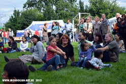 NAADAM EINLADUNG zum 12. Deutsch-Mongolischen Volksfest 18.07.2015 in Wamannsdorf - Schnefeld Berlin