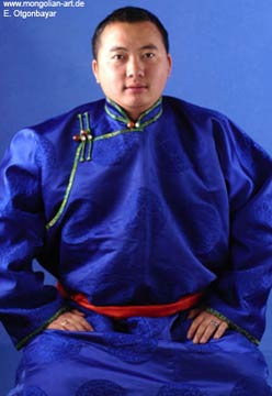 Otgonbayar Ershuu - Mongolian Art - Mongolische Kunst, Зураач Эршүү Отгонбаяр, Монгол Урлаг, Монгол Зураг