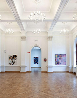 The International Painting Biennial