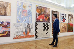 The International Painting Biennial