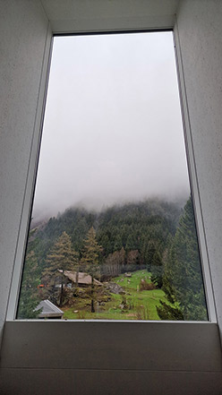 The Charitable Foundation Stiftung Kunstdepot, Göschenen, Switzerland