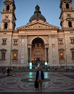 St. Stephans - Basilika